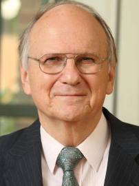 A.E. Dick Howard