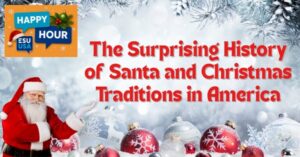 History of Santa