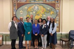 luard-morse-committee