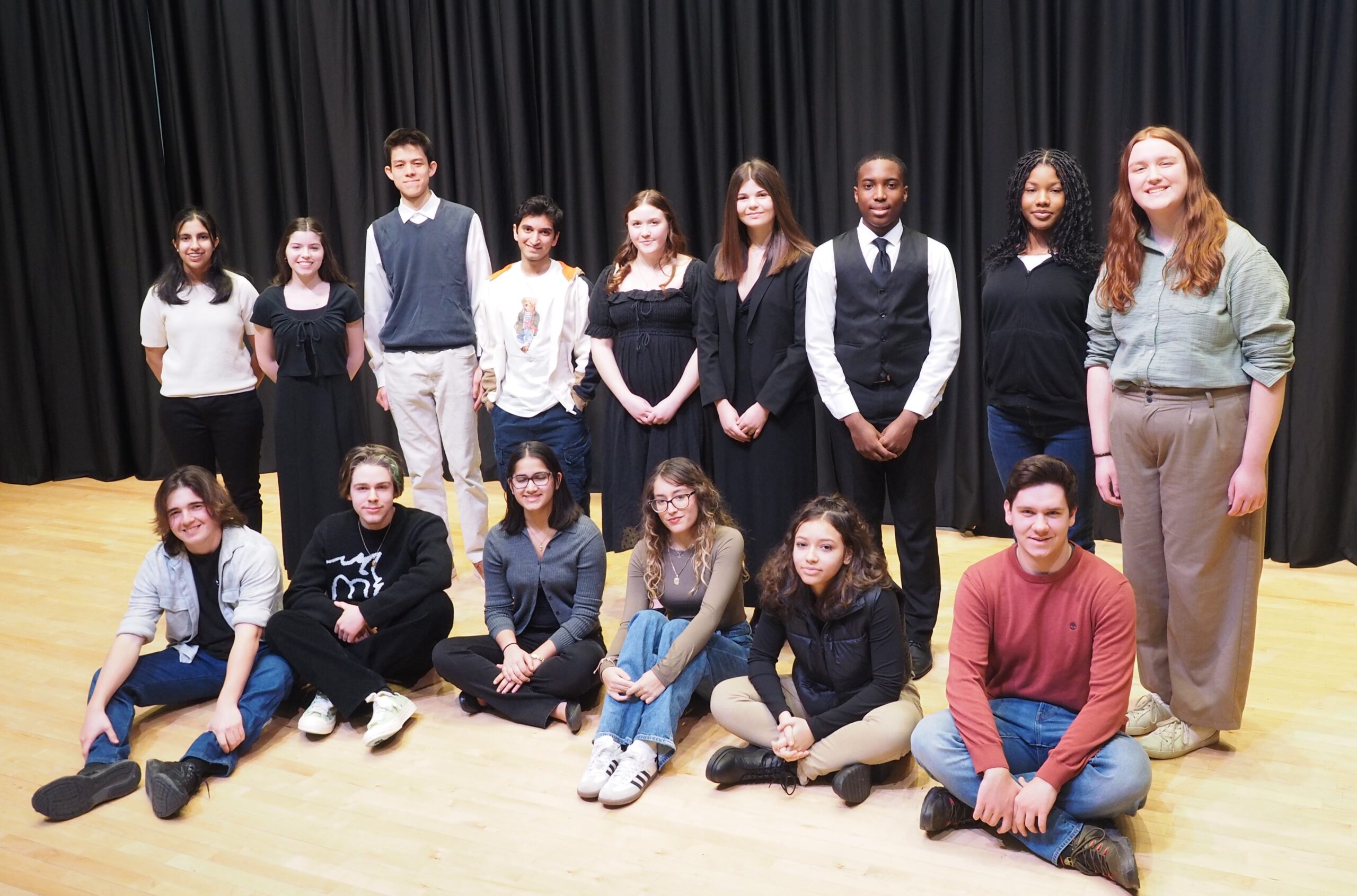 ESU Shakespeare comp. 23 Feb. 2025