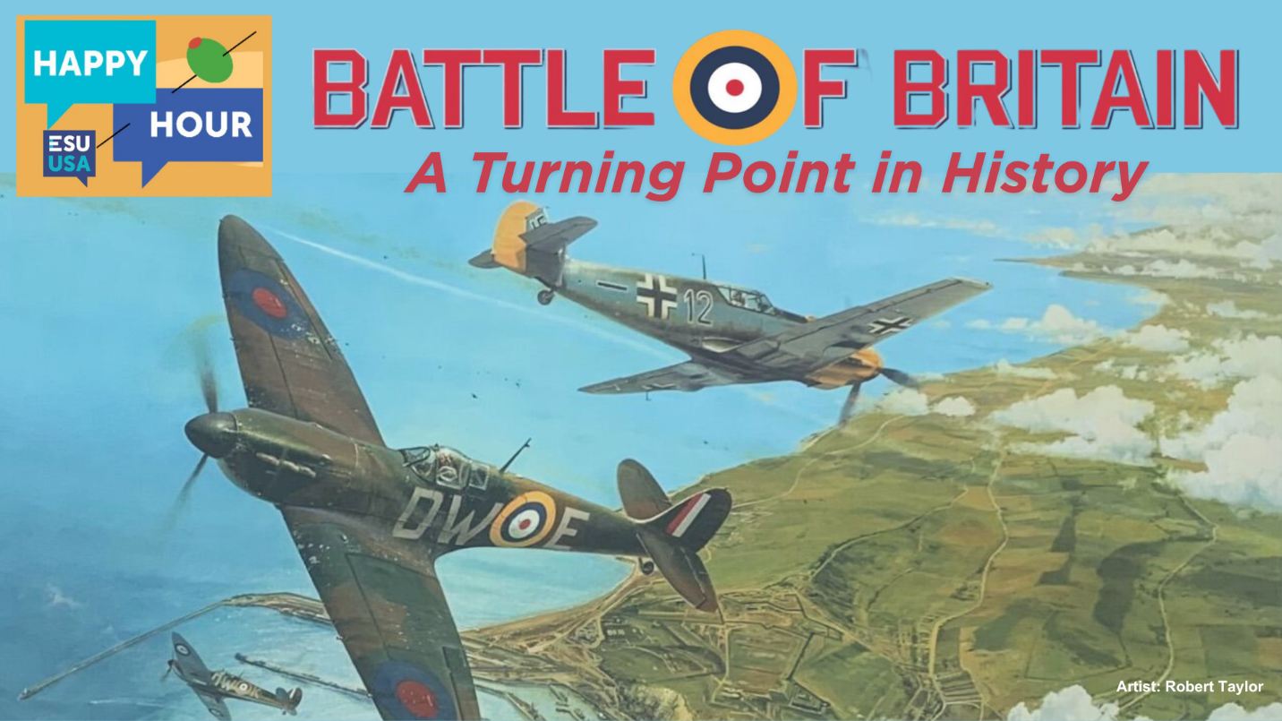 Battle of Britain