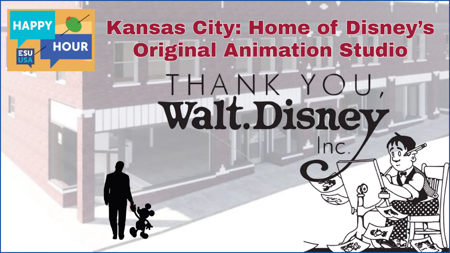 Walt Disney