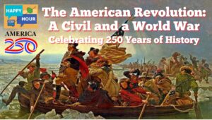 American Revolution