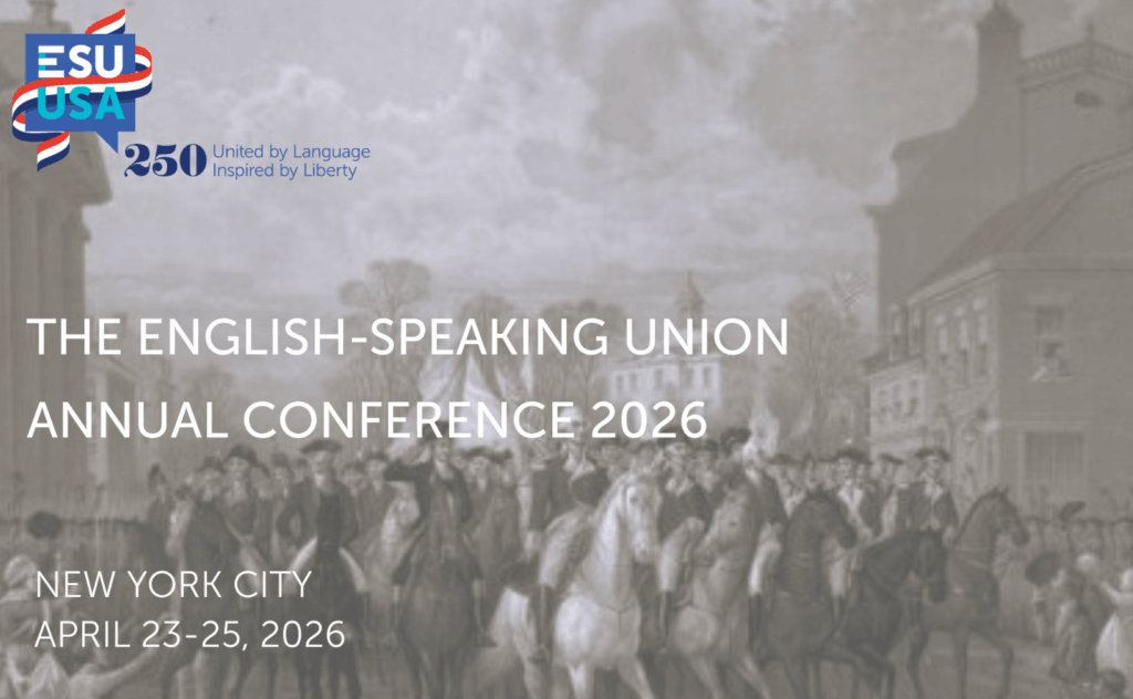 ESU Annual Conference