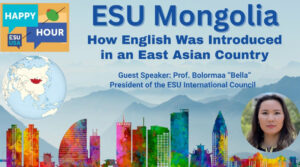 ESU Mongolia