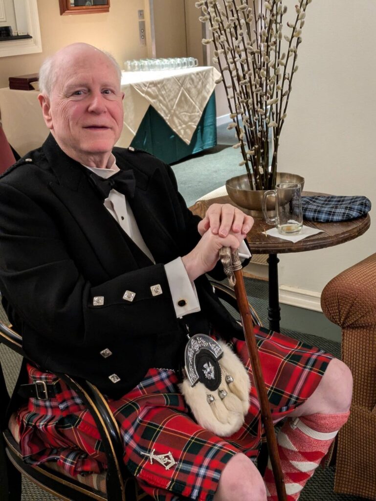 Bill Maschmeirer_Saltue to Scotland