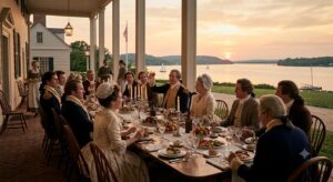 Mount Vernon