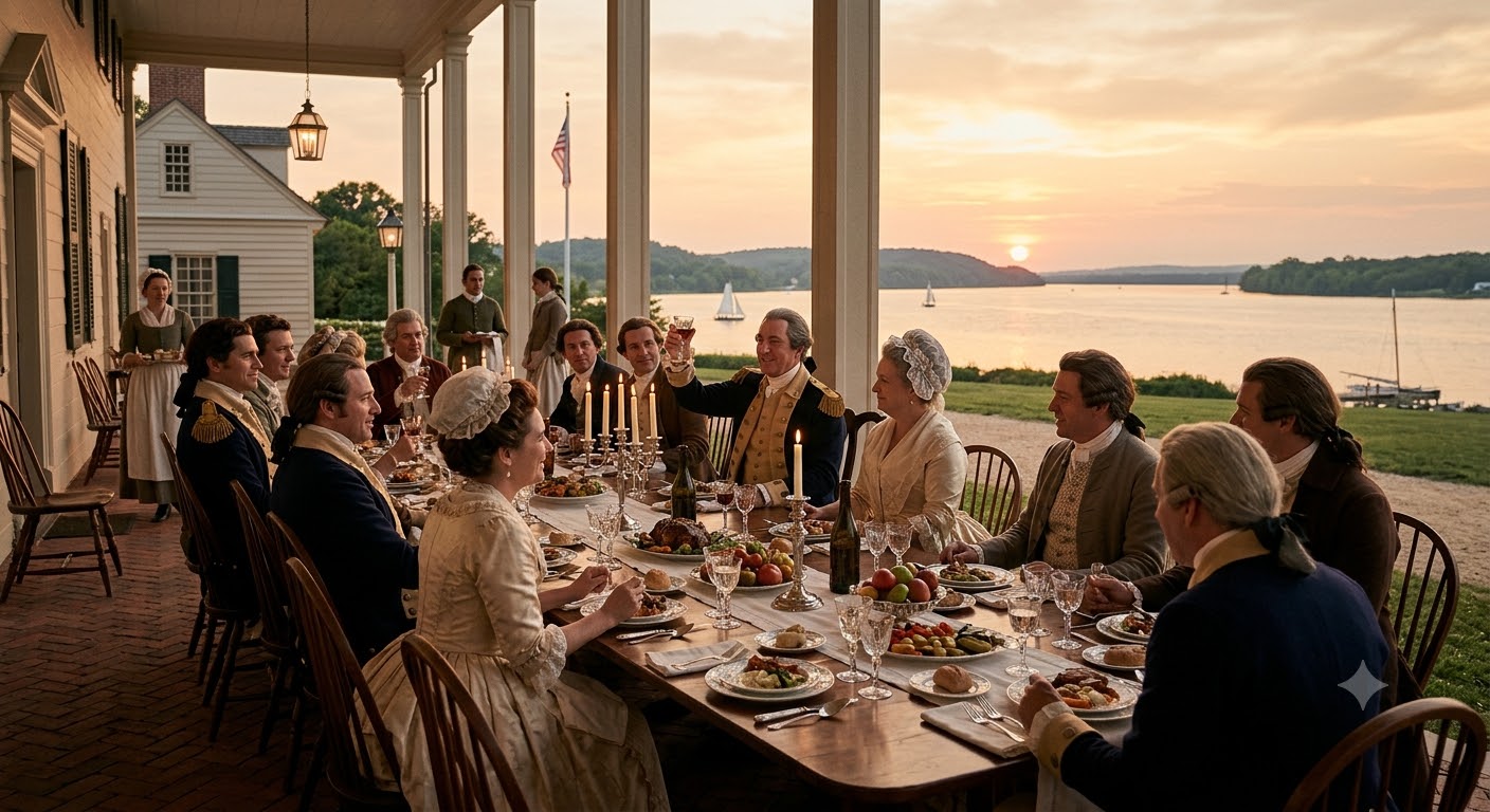 Mount Vernon