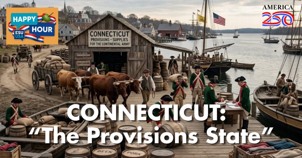 Connecticu