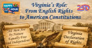 American Constitutions