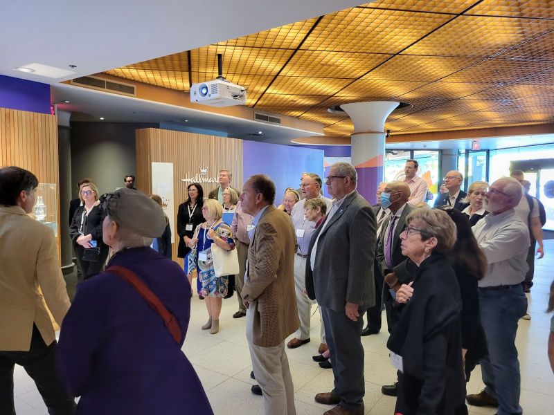 agm-hallmark-museum