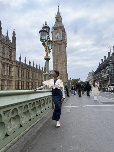 Big Ben