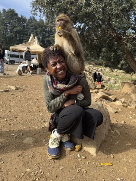 Morocco Travels