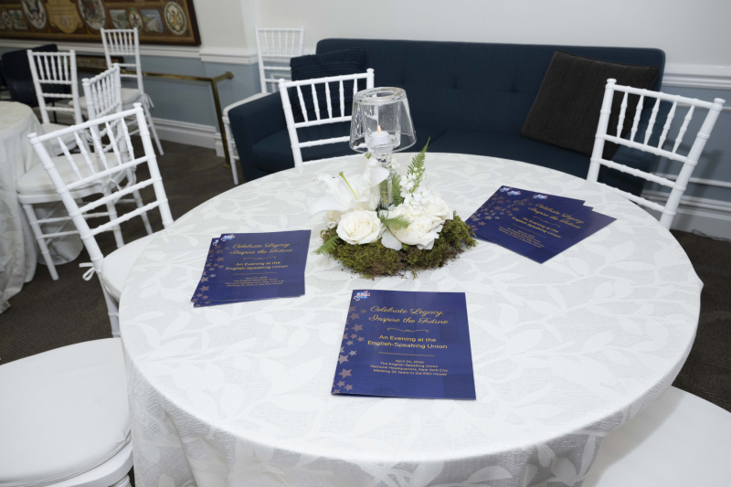 ESU Legacy Event