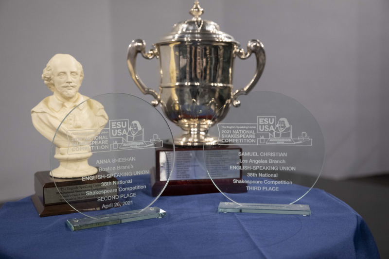 NSC Awards
