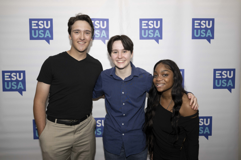 Top 3 Winners 
