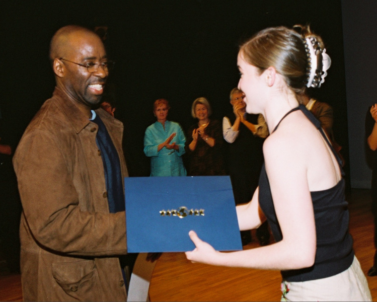 Courtney B. Vance