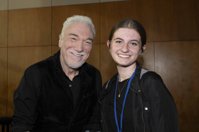 Patrick Page