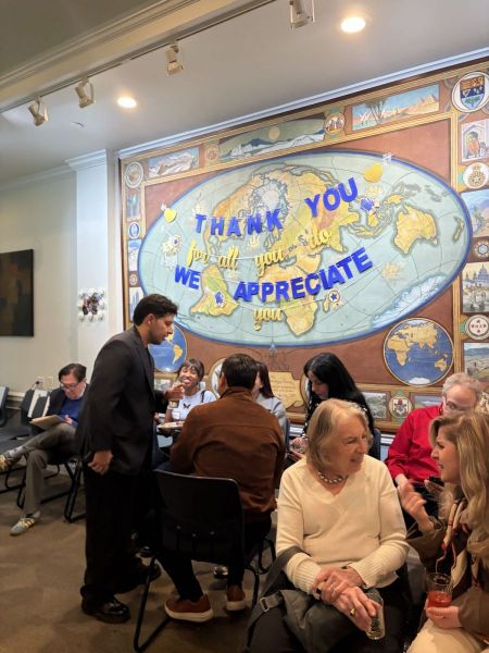 4/9/26 Volunteer Event