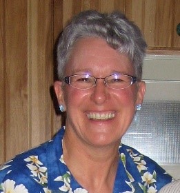 Pamela Mahonchak
