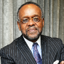 Oliver St. Clair Franklin, CBE