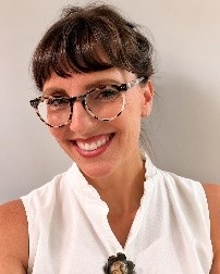 Erica Benson