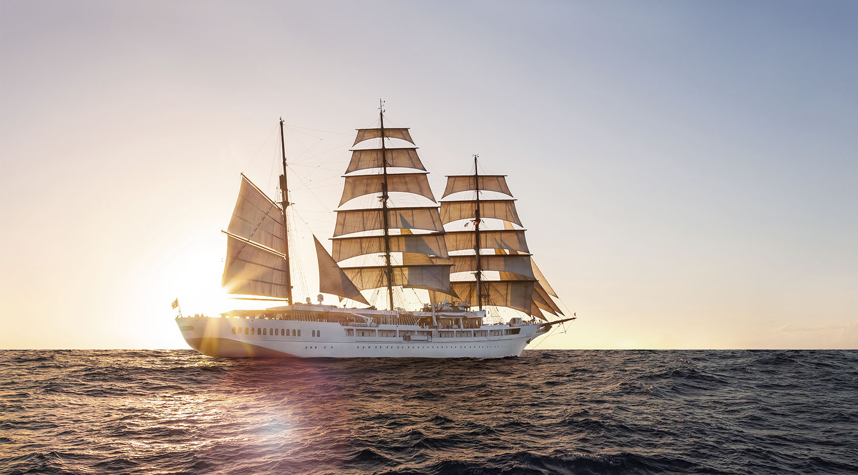 2027 Seacloud Tour